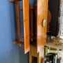 table and 2 benches Image 2