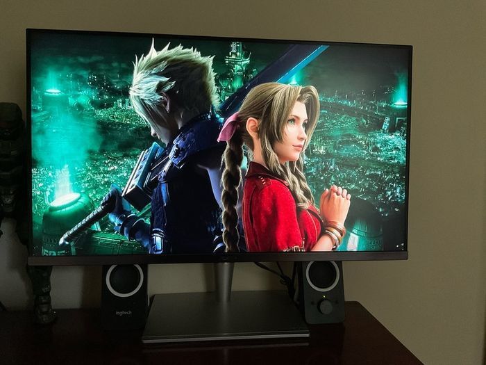 Monitor 4K 1000HDR ProArt PA32UC, Professional ART