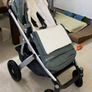 Uppababy vista stroller &carrycot price negotiable Image 4