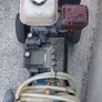 Honda gx 200 Image 2