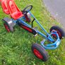 Berg go kart Image 3