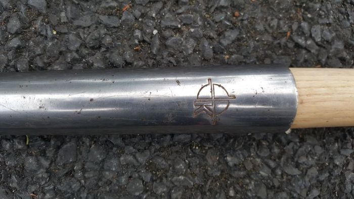 Digging fork