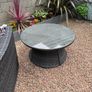 Garden seats and table ( on hold ) Image 2