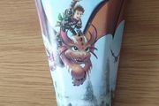 Dragon Themed Schuluete/School Cone