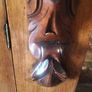 Victorian antique mahogany Bookcase Image 4