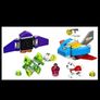 Lego KRYPTO Saves The Day Polybag Lego Super Hero Girls Lego Minifigure Image 4