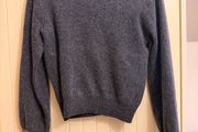 Mint Velvet knit sweater