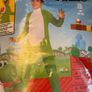 Yoshi, Pikachu, Iron man and Black panther costume Image 2