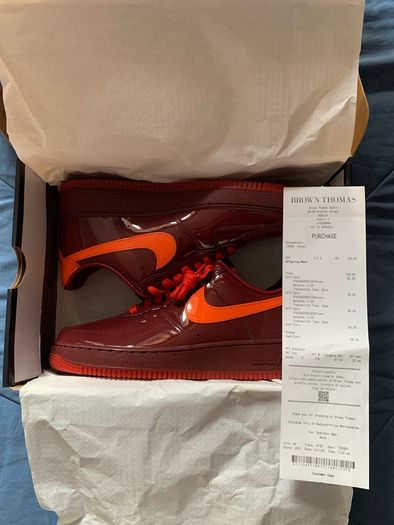 Nike AF1