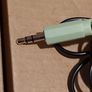 3 sets of headphones in very good condition Image 8