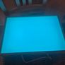 Never used colour changing Light Up Box with Alphabet and Numbers Image 3