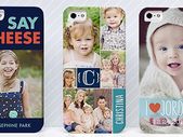 Personalised custom printed Iphone 6 Cases