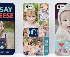 Personalised custom printed Iphone 6 Cases