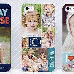 Personalised custom printed Iphone 6 Cases