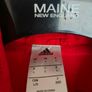 Retro 2015/16 Adidas Munster Rugby Presentation jacket Image 3