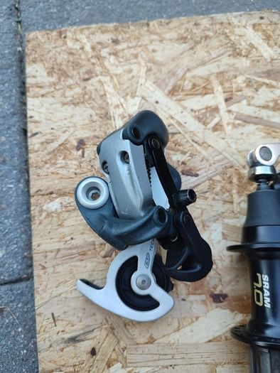 sram 7.0