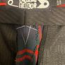 Twisted Tailor Wolf Check suit trousers in green W28 L30 Image 4
