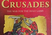 The Crusades by Thomas Asbridge.