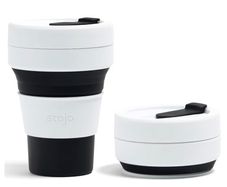 Stojo Collapsible Cup