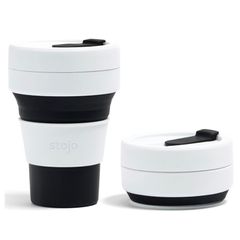 Stojo Collapsible Cup
