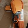 Outdoor extension lead with waterproof socket 15 m lomg Image 5