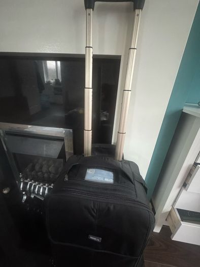 Think Tank Airport