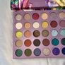 Colourpop so jaded Kathleen light x colourpop brand new palette Image 2