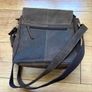 New Leather Handbag Image 4