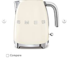 Smeg Kettle