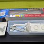 Onur Air 1:200 scale model airplane, Airbus A320 aircraft, made by Wooster, NEW Image 2