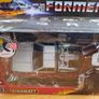 Transformers / Back to the Future: Gigawatt DeLorean 5.5'' Image 2