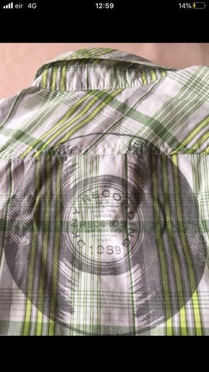 Boys shirt DNKY shirt age 3