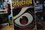 Seduction of the Innocent ! Issue #6 ! Copper Age Comic from 1986 ! by Eclipse !