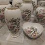 Three Aynsley " Pembroke" Pieces Image 3