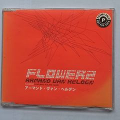 Armand Van Helden - Flowers