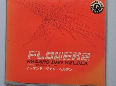 Armand Van Helden - Flowers
