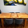 Kitchen table (extendable) Image 4
