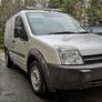 Ford transit connect cage bulkhead Image 2