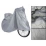 Motorcycle Motorbike Bike BBQ Scooter UV Protector Rain Cover Protection Image 2