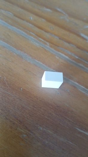 AMPEG SVT II Push Button Switch Caps