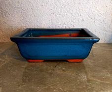 Small Bonsai Pot #3