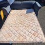 2 Seater Sofa Bed Image 3