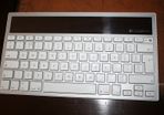 Logitech K760 920-003884 Wireless Keyboard