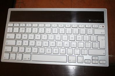 Logitech K760 920-003884 Wireless Keyboard