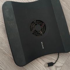 laptop fan