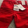 unisex BNWT jeans 3/6 mths Image 5