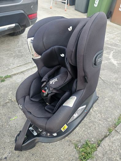 Car seat