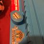 WWF Hasbro Wrestling Ring Boxed Used Great Condition Image 5