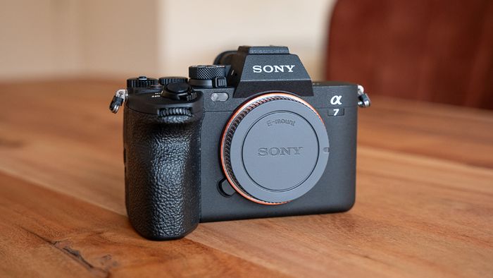 Sony A7IV Body (ilce-7m4)