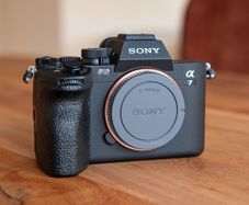 Sony A7IV Body (ilce-7m4)